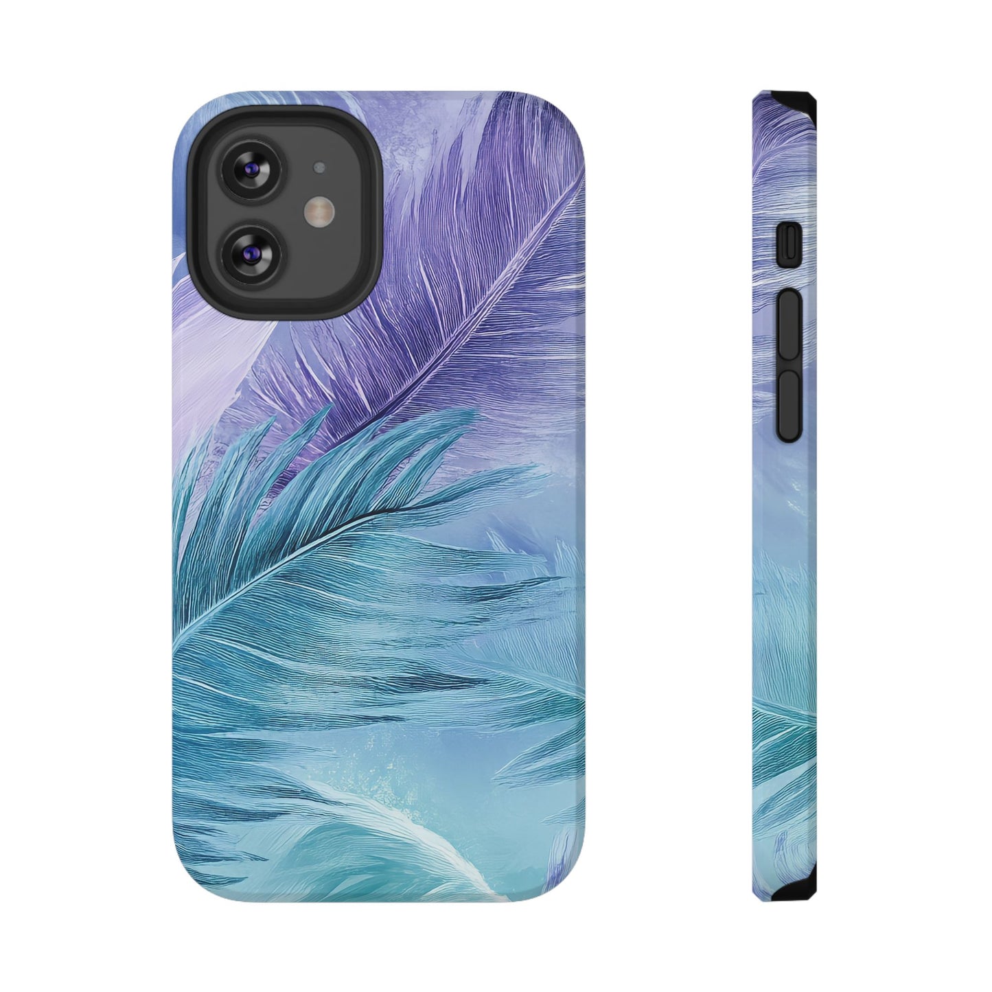 Tropical Vibe Phone Case | Impact-Resistant | Perfect for Beach Lovers