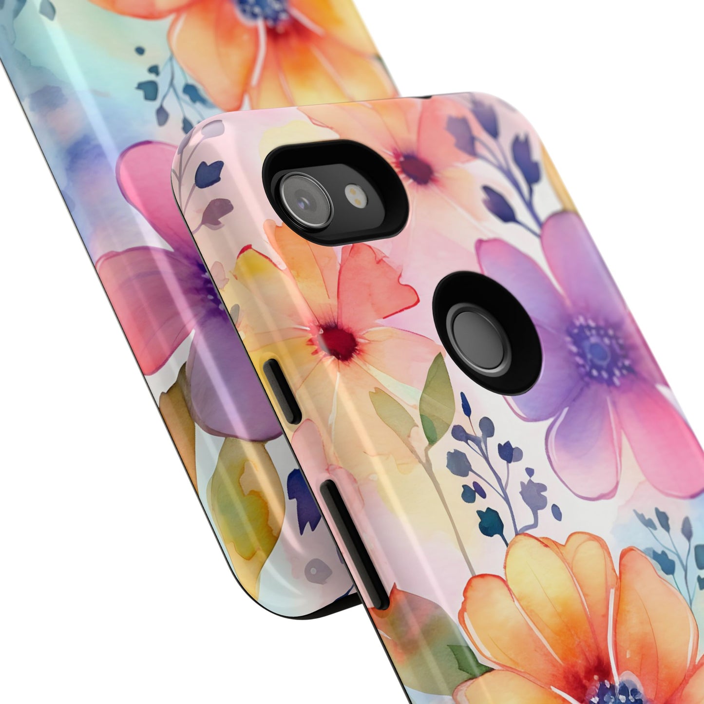 Floral Phone Case