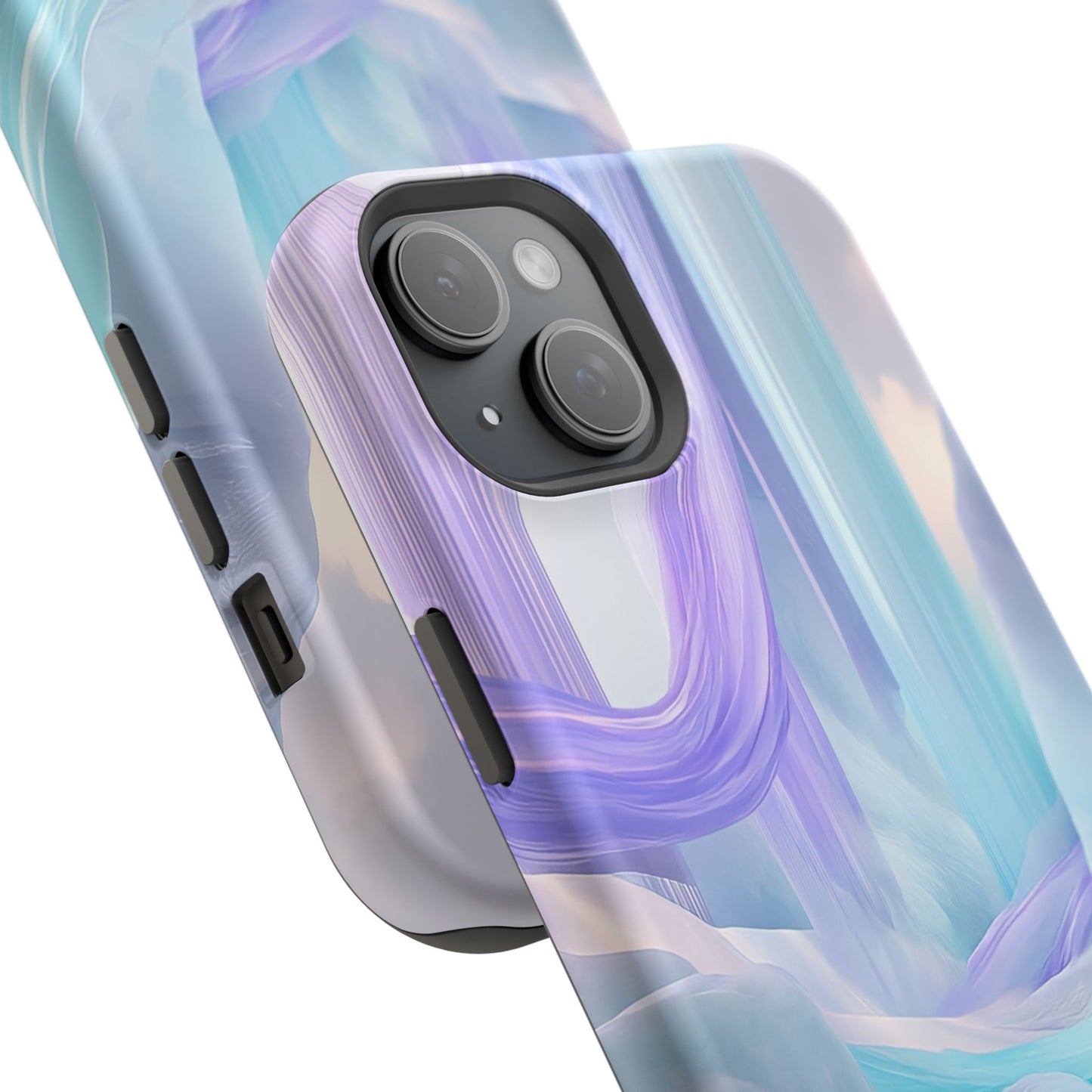 Phone Case - Dreamy Pastel Design