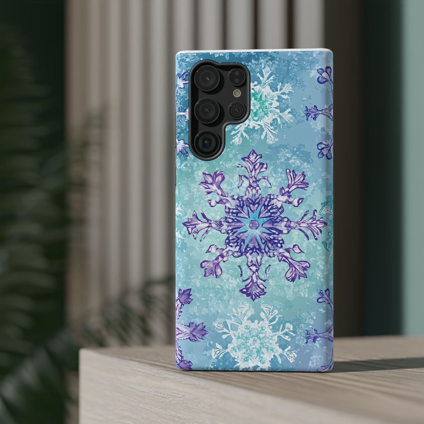 Winter Wonderland Phone Case