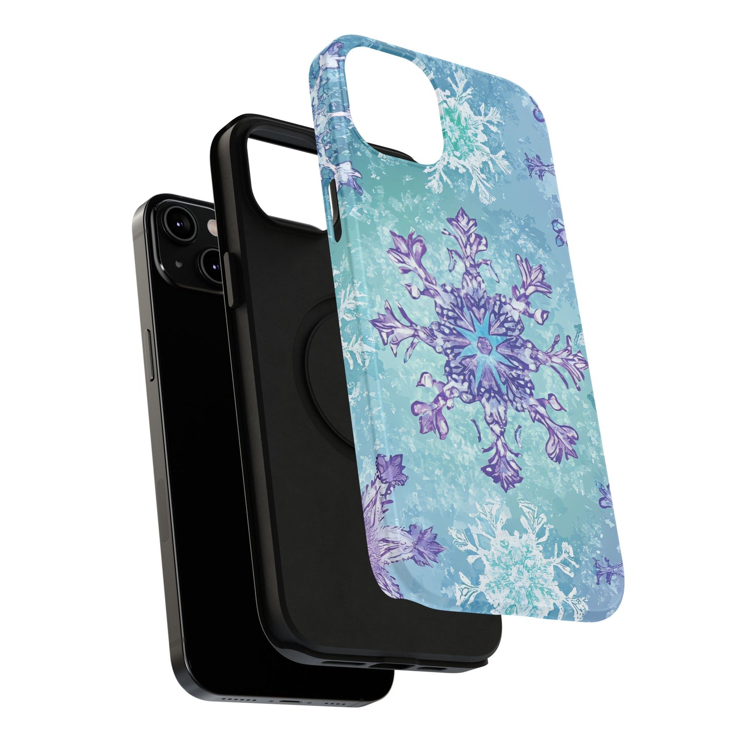 Winter Wonderland Phone Case