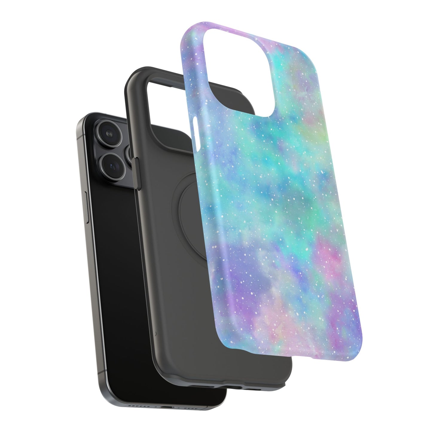 Cosmic Galaxy Phone Case