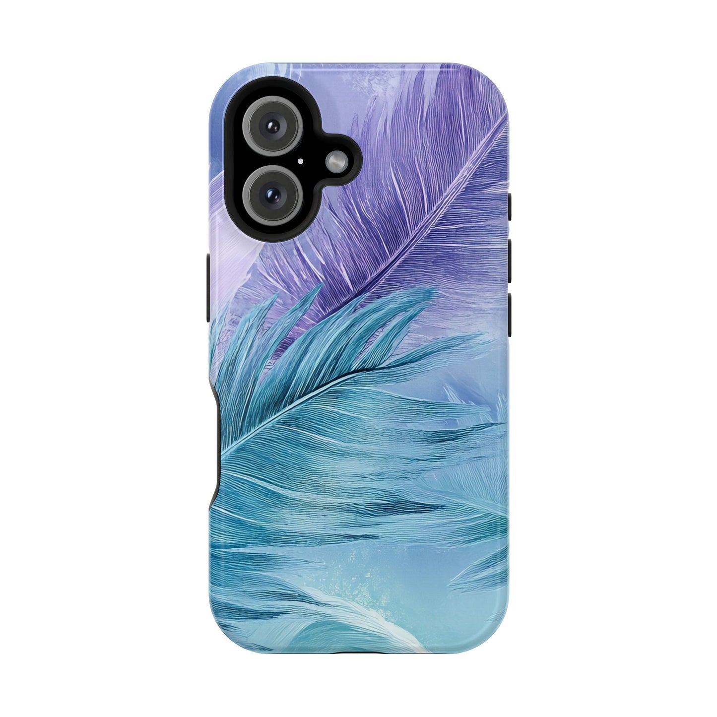 Tropical Vibe Phone Case | Impact-Resistant | Perfect for Beach Lovers