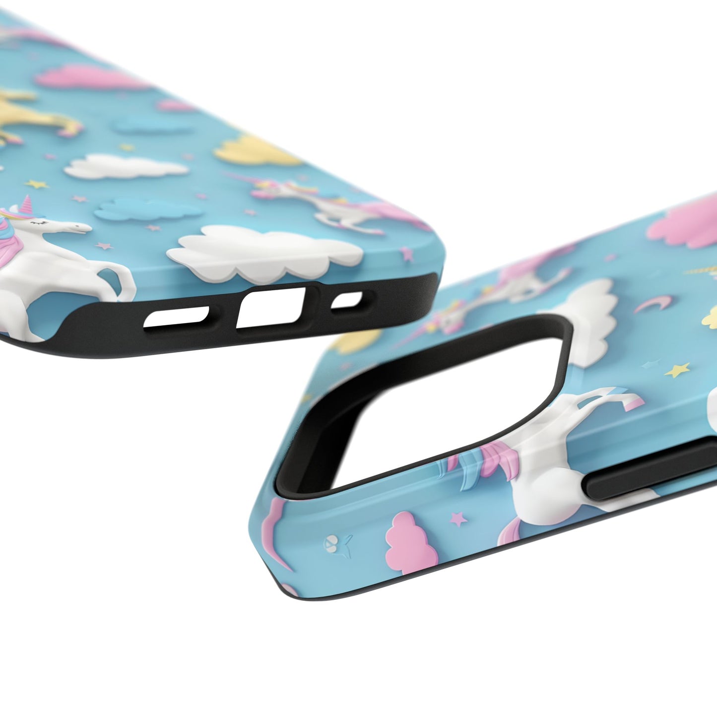 Magical Unicorn Phone Case