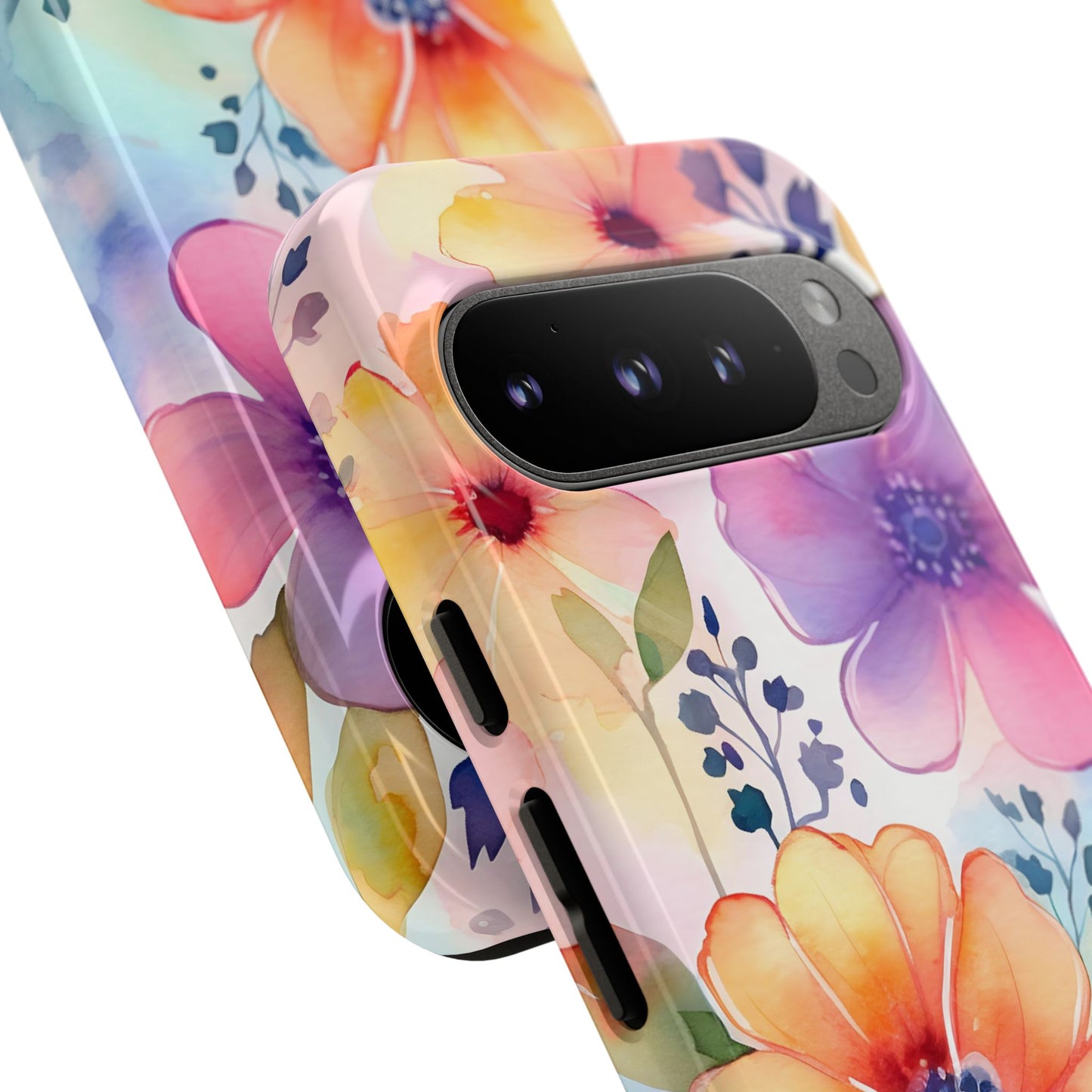 Floral Phone Case