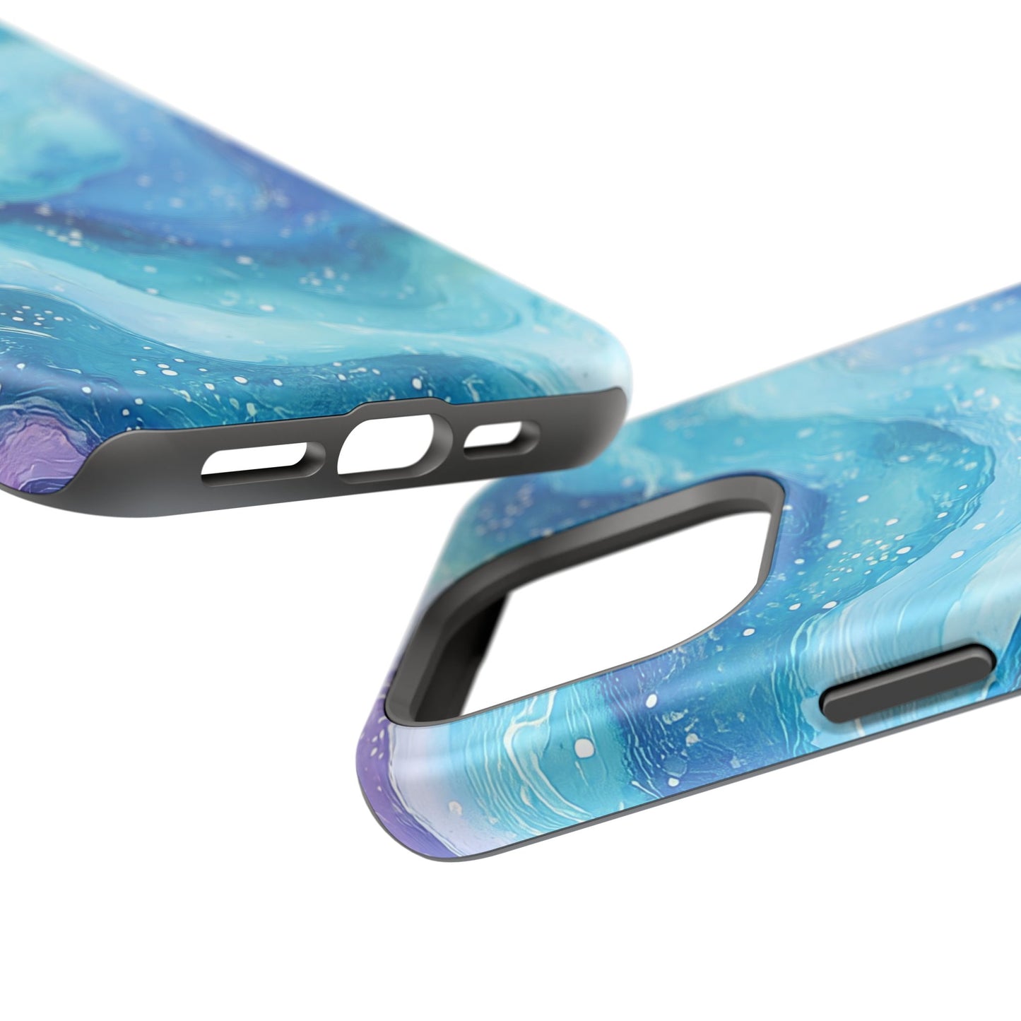 Ocean Wave Phone Case