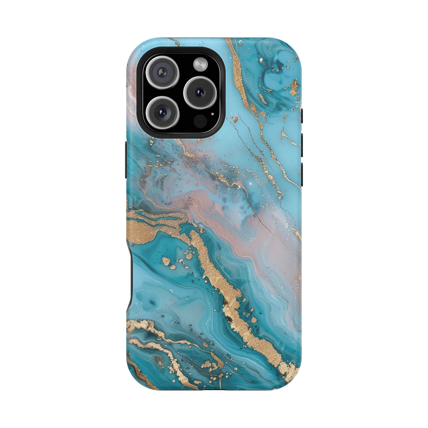 Marble Design Phone Case