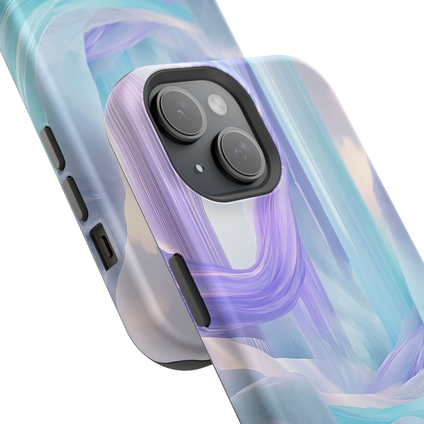 Phone Case - Dreamy Pastel Design