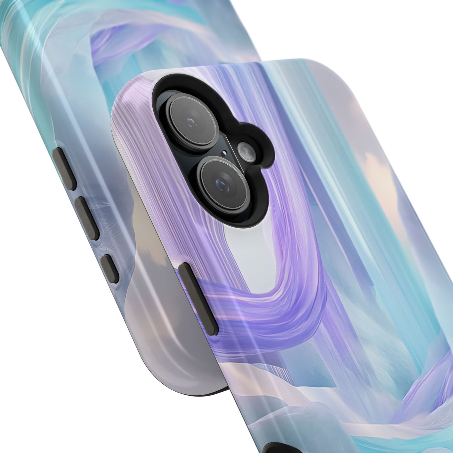 Phone Case - Dreamy Pastel Design