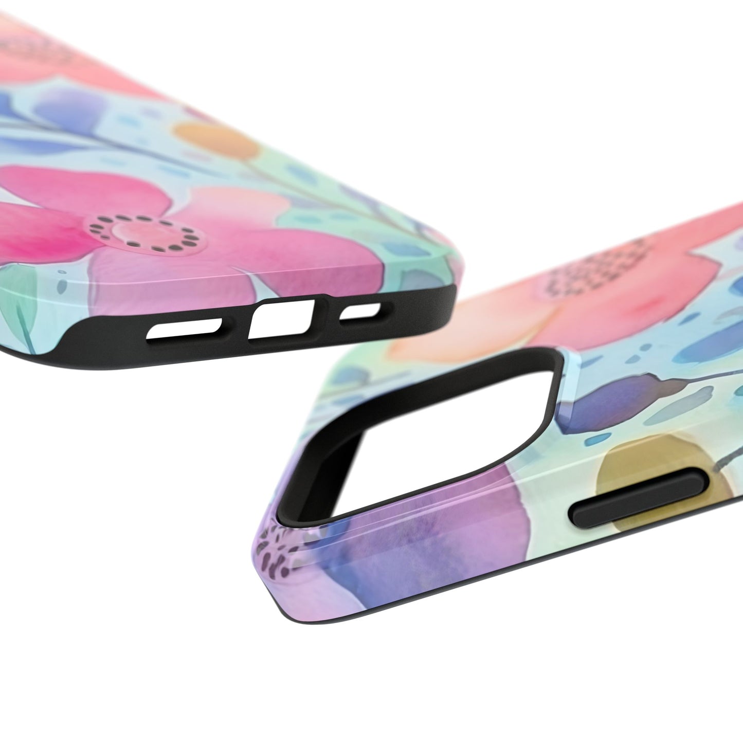 Floral IPhone Case - theme 4