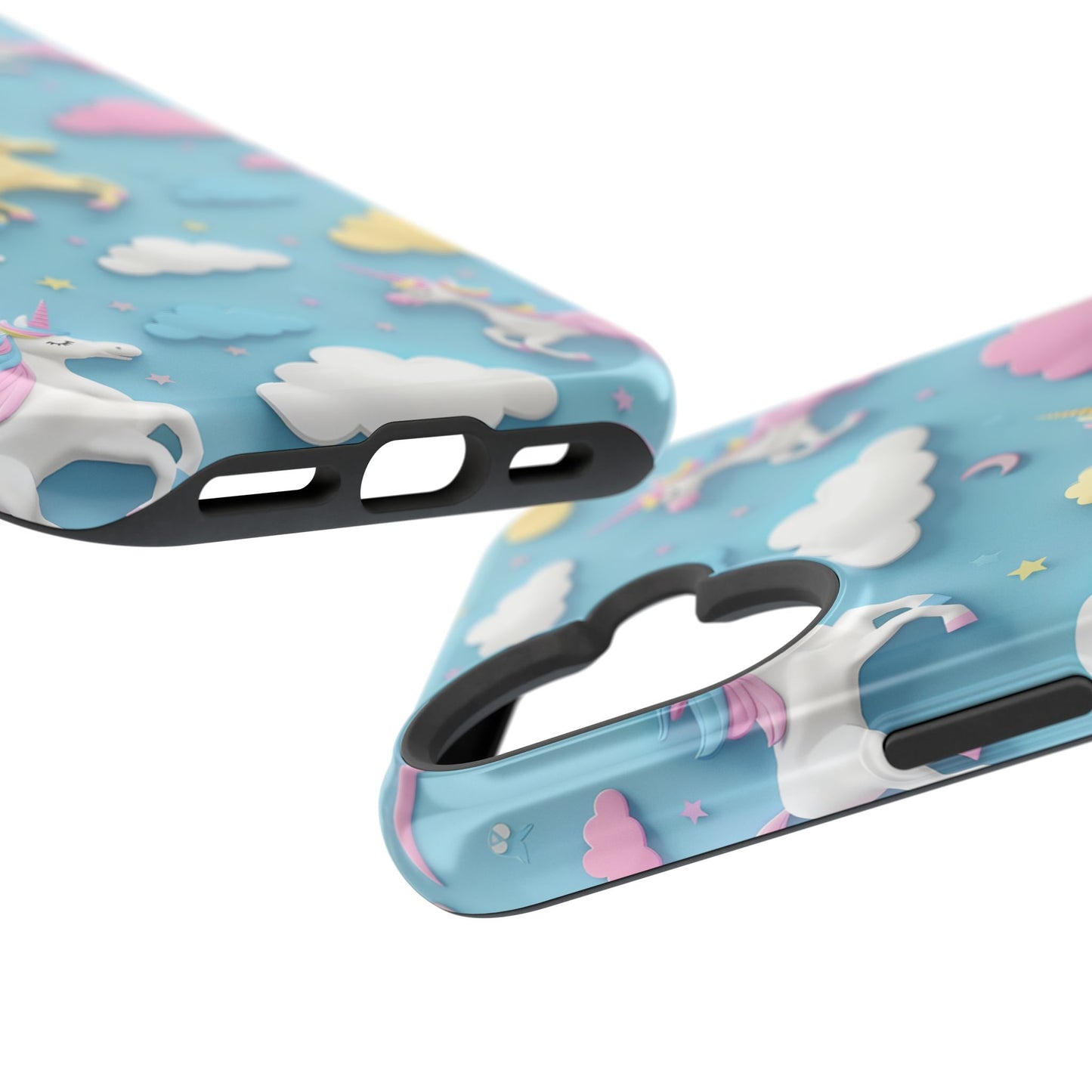 Magical Unicorn Phone Case