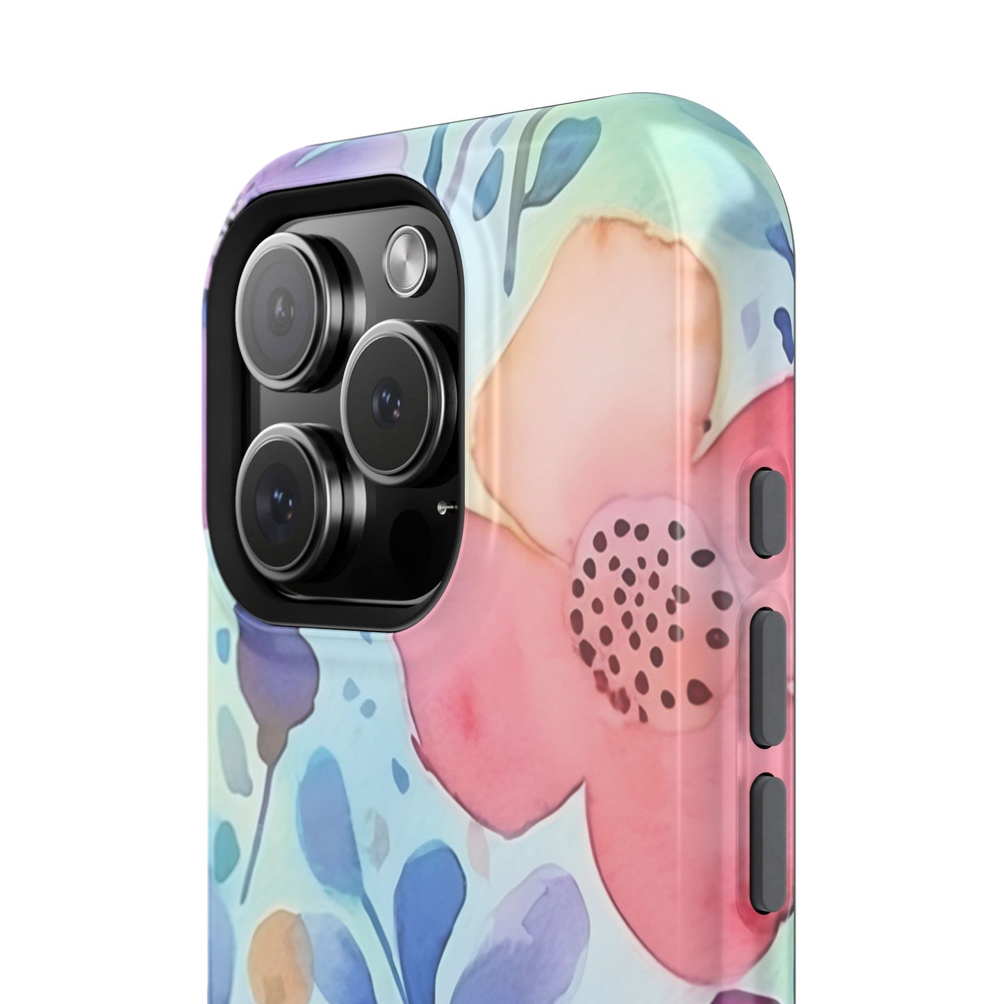 Floral IPhone Case - theme 4