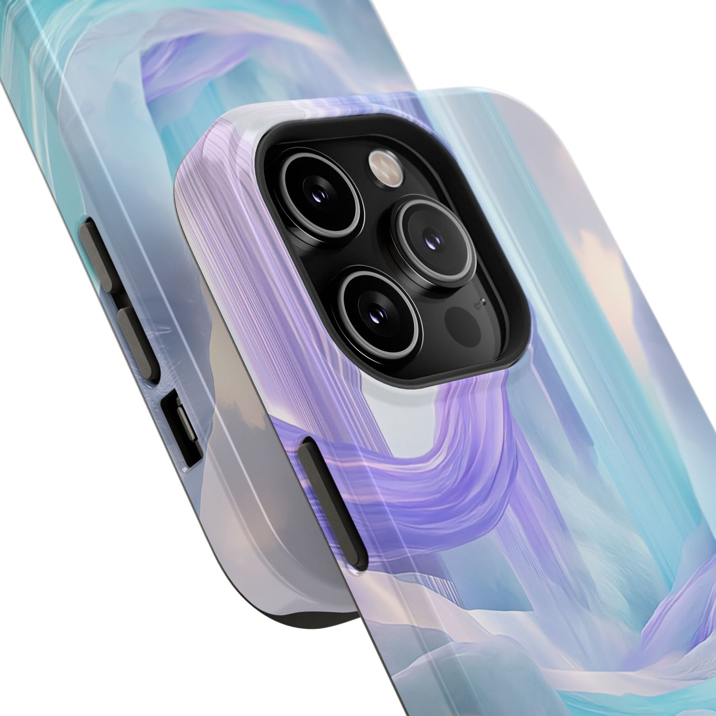 Phone Case - Dreamy Pastel Design