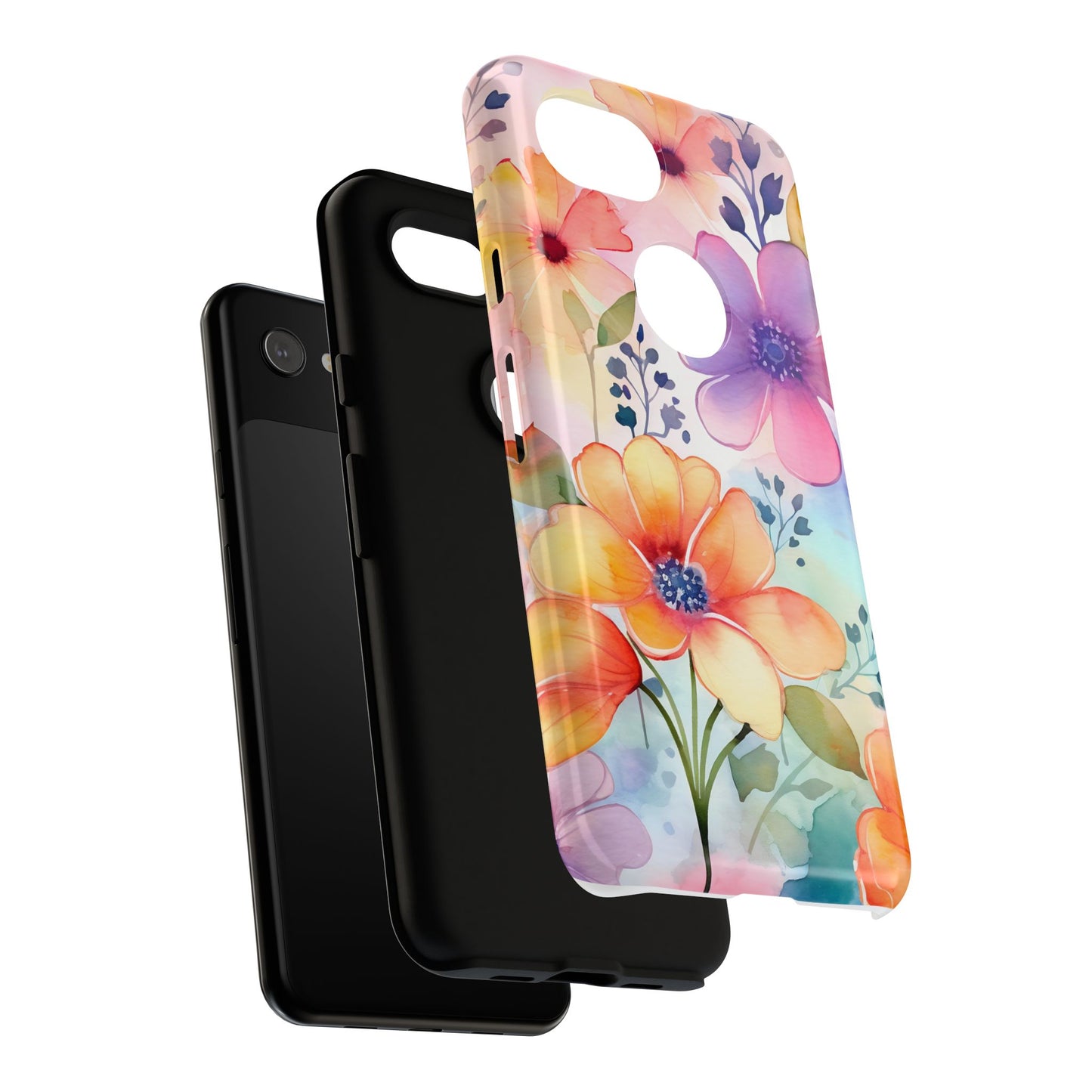 Floral Phone Case