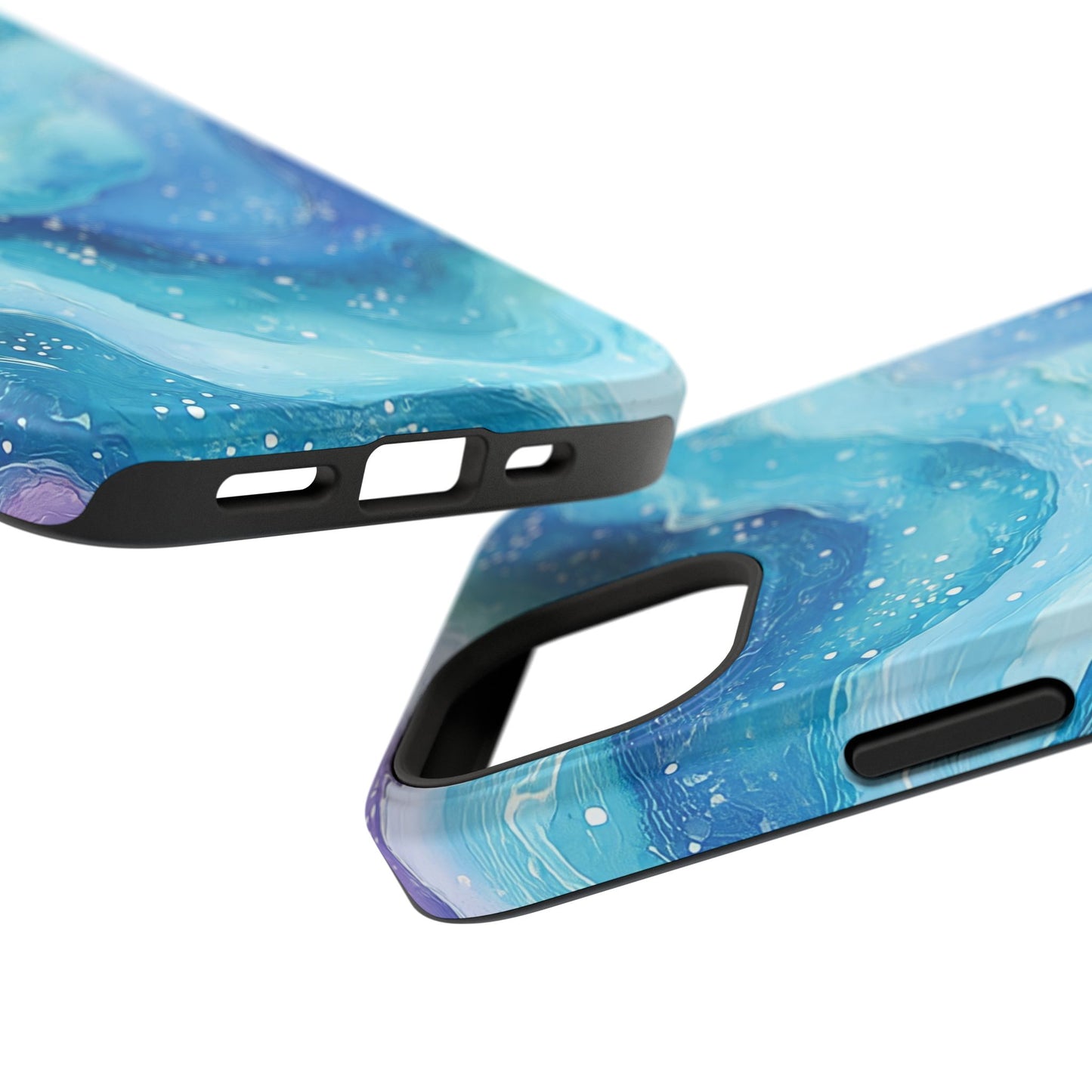 Ocean Wave Phone Case