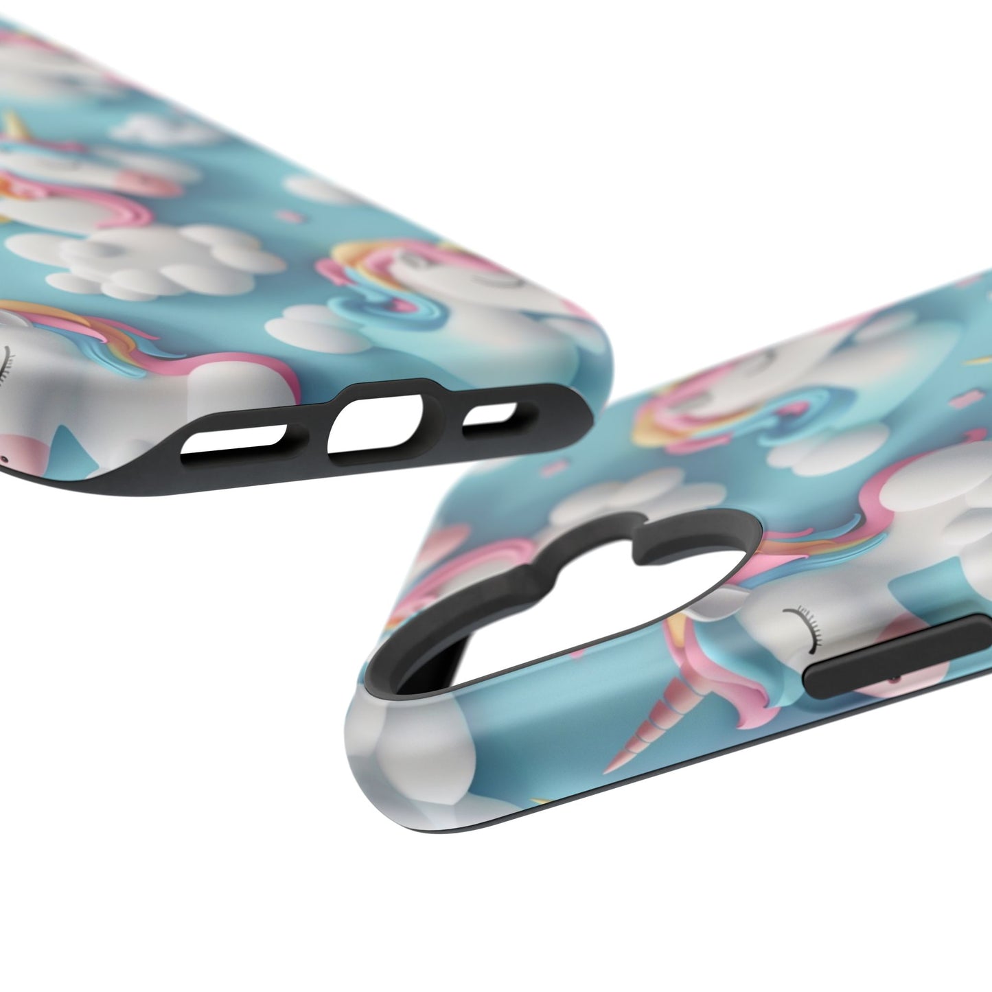 Unicorn Cloud Phone Case