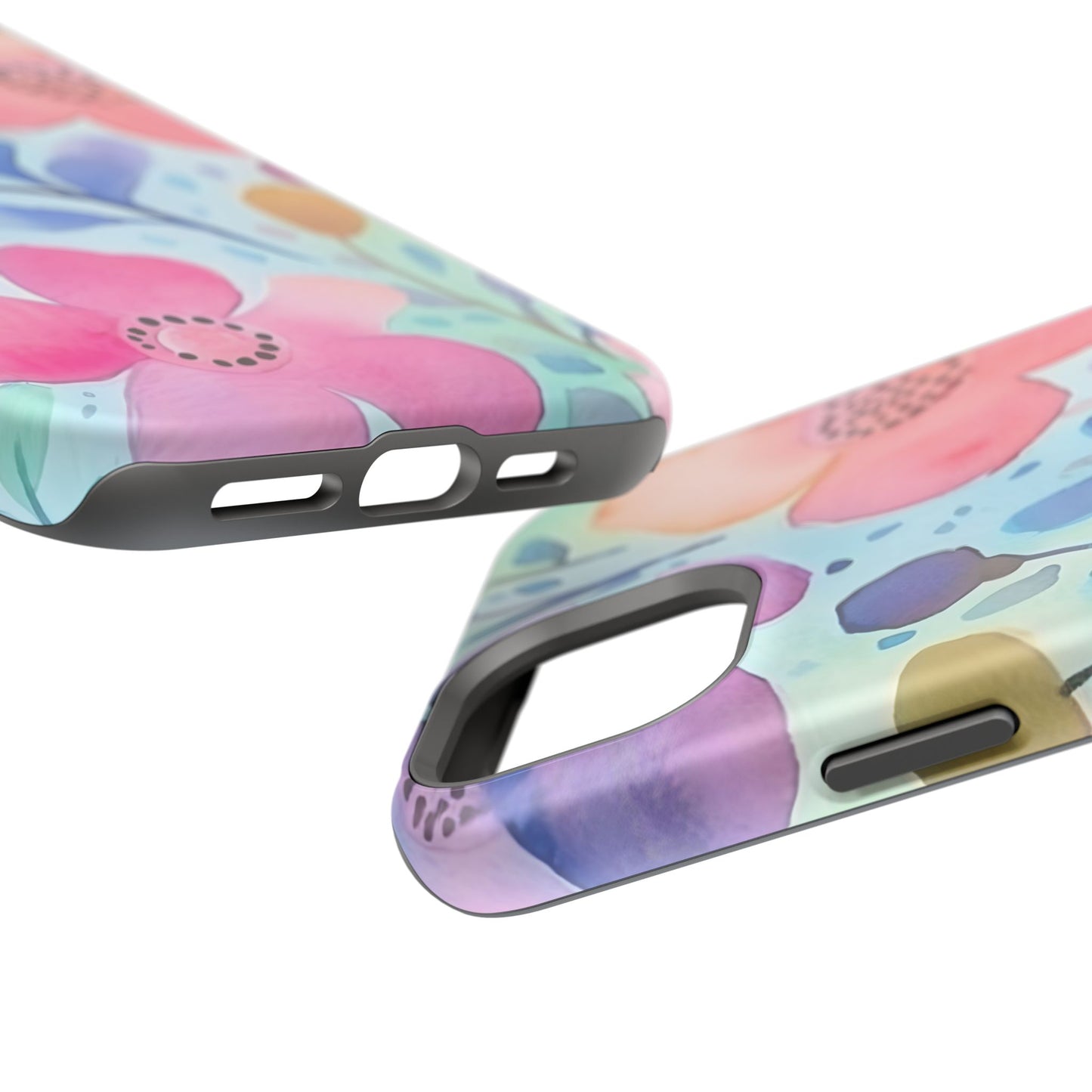 Floral IPhone Case - theme 4