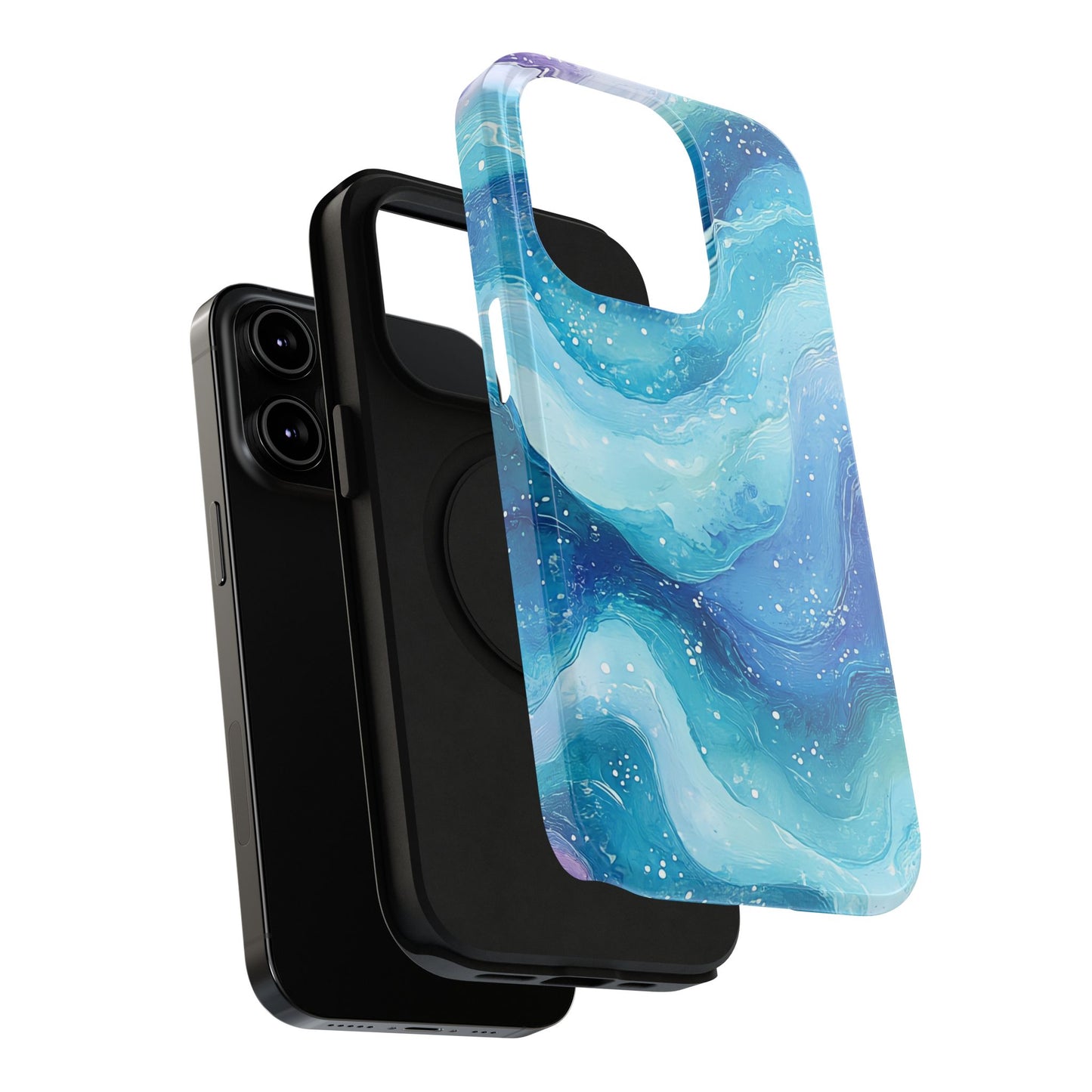 Ocean Wave Phone Case