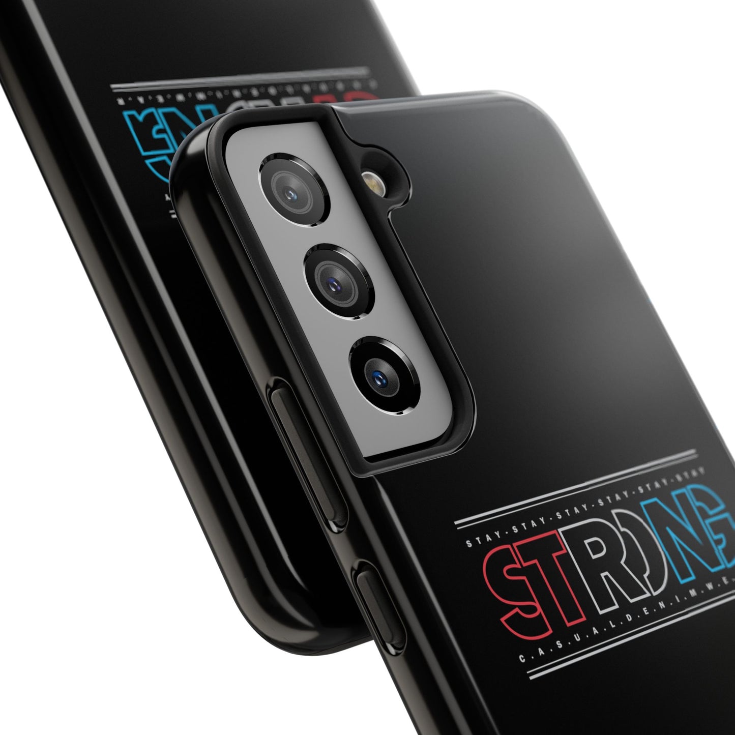 Stay Strong - Phone Case