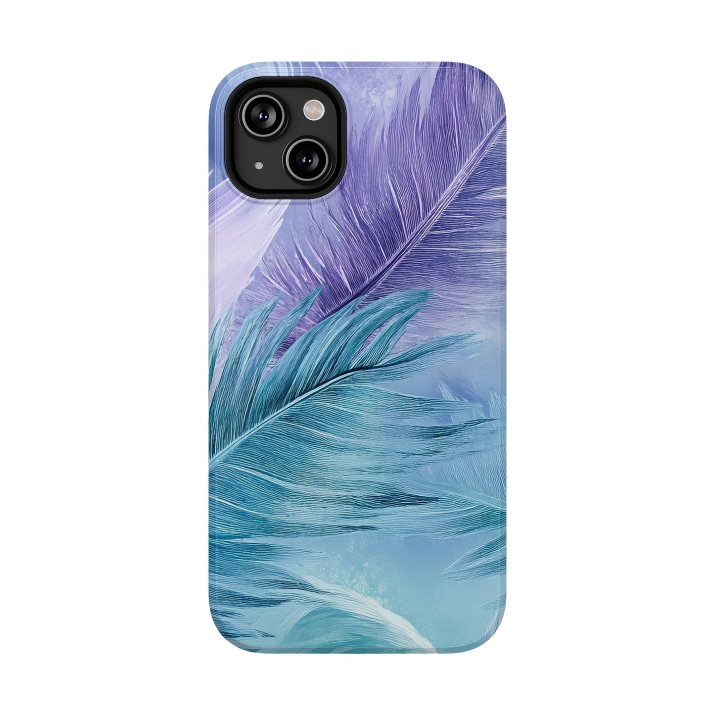 Tropical Vibe Phone Case | Impact-Resistant | Perfect for Beach Lovers