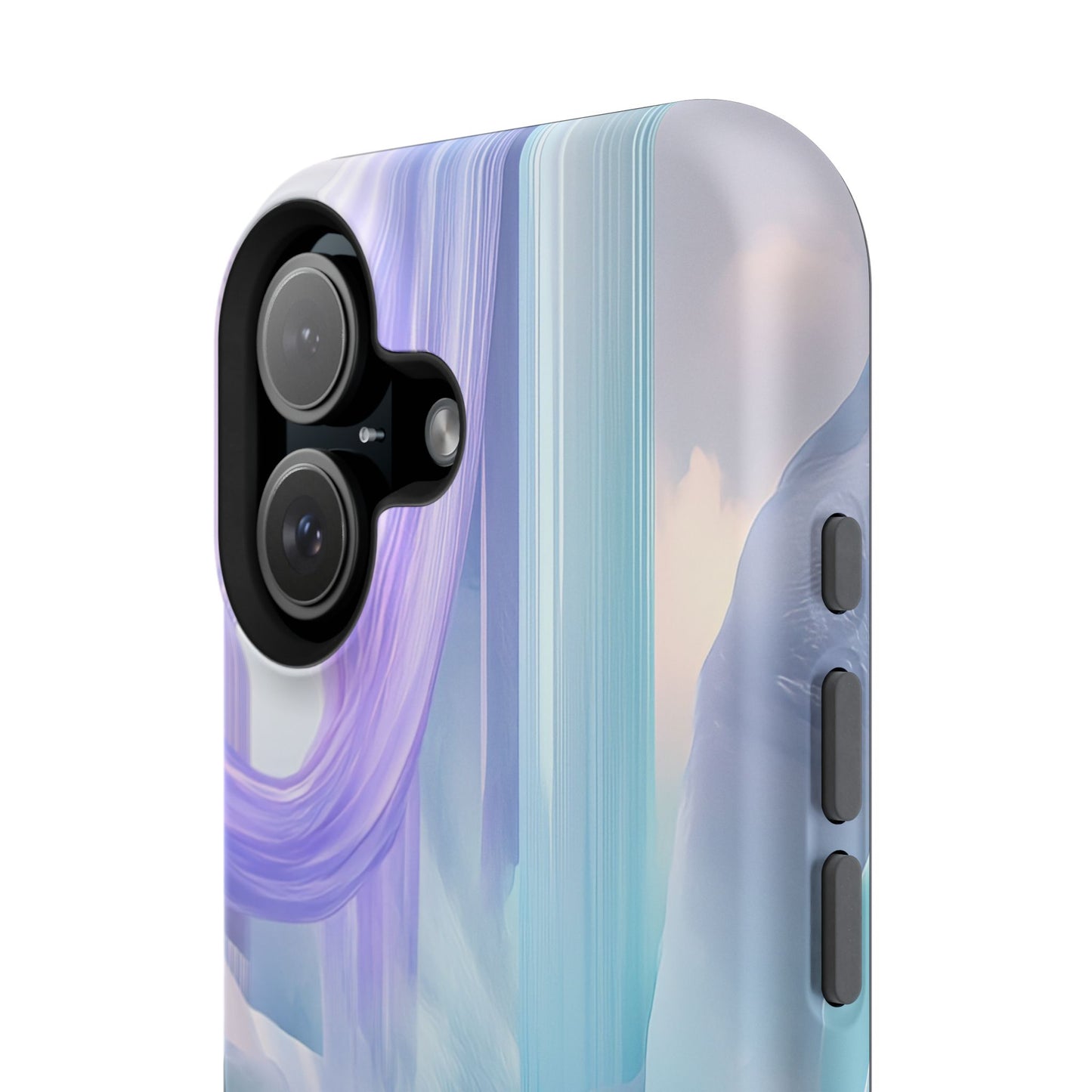 Phone Case - Dreamy Pastel Design