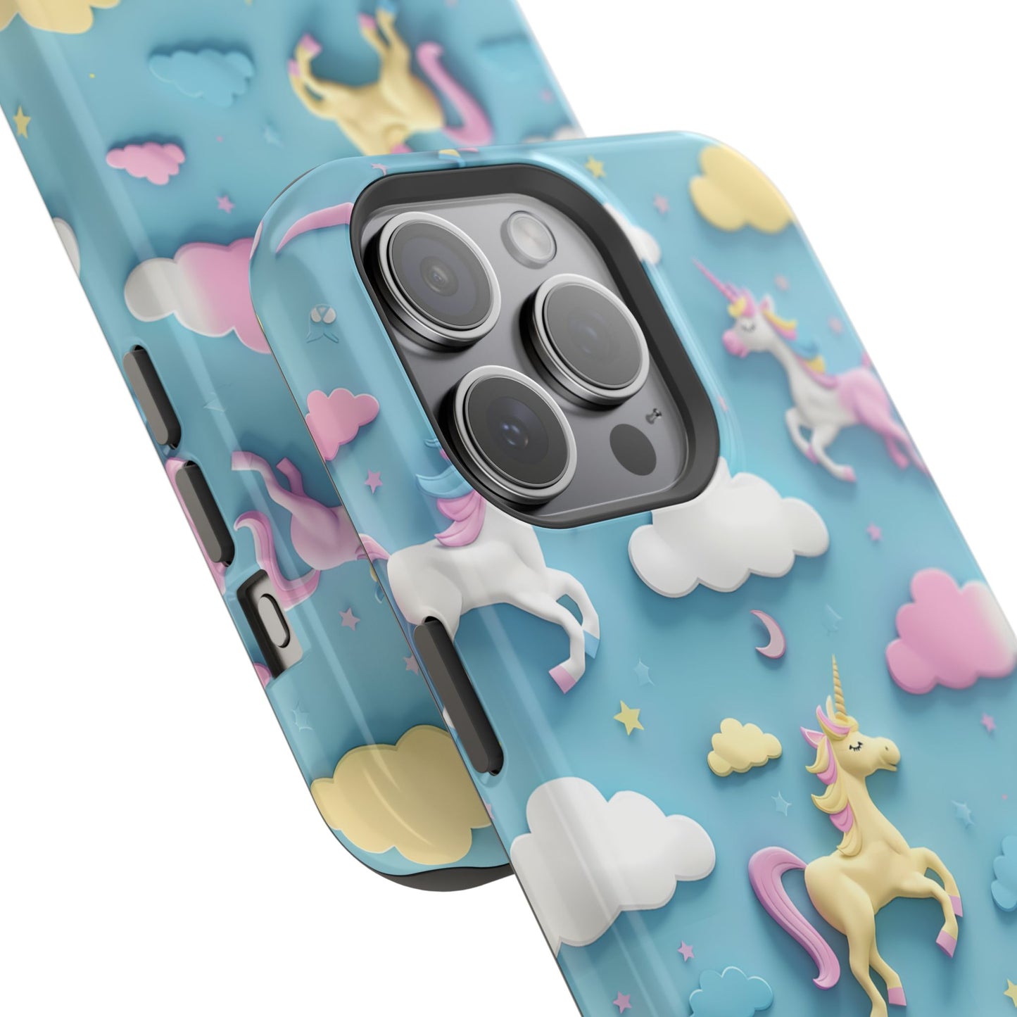 Magical Unicorn Phone Case