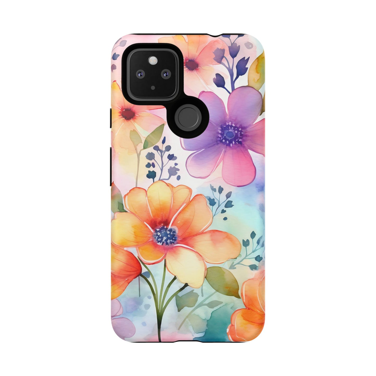 Floral Phone Case