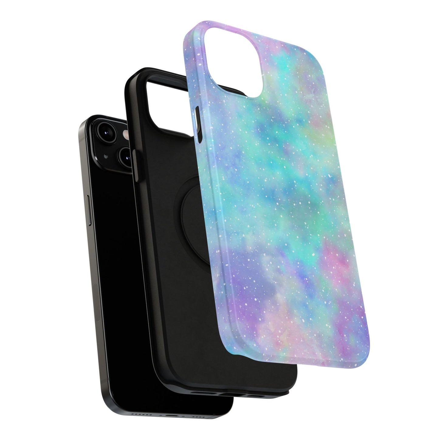Cosmic Galaxy Phone Case