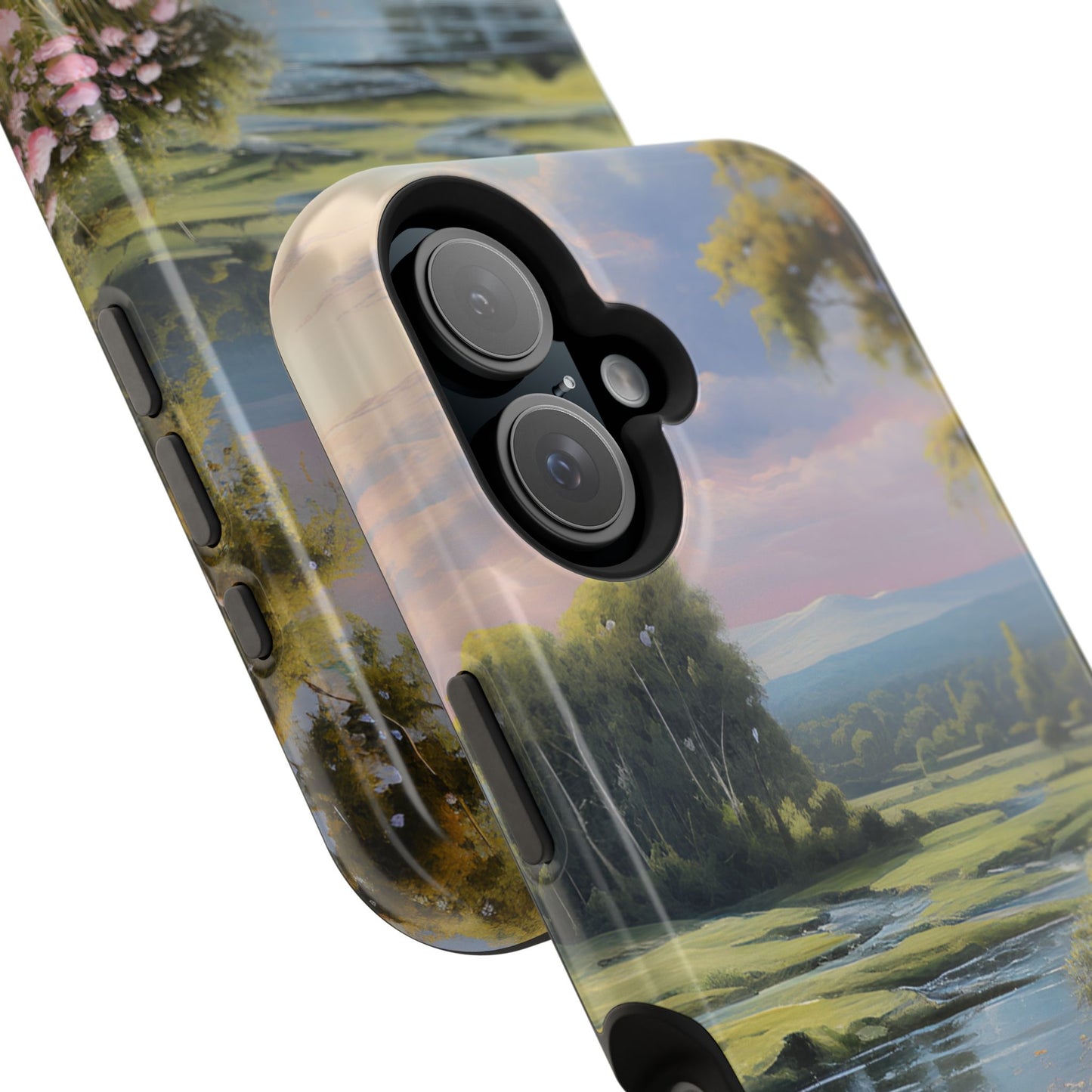 Scenic Nature iPhone Case