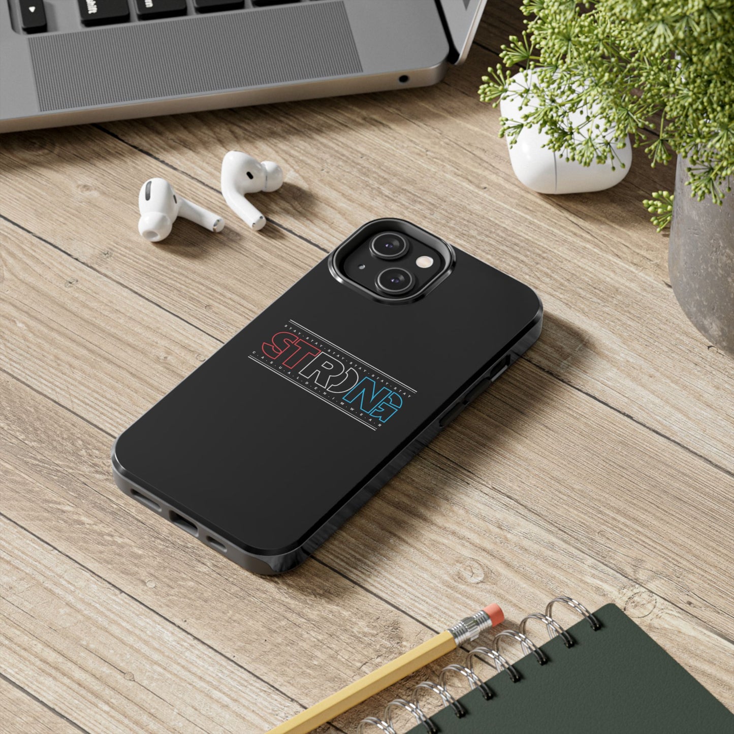 Stay Strong - Phone Case