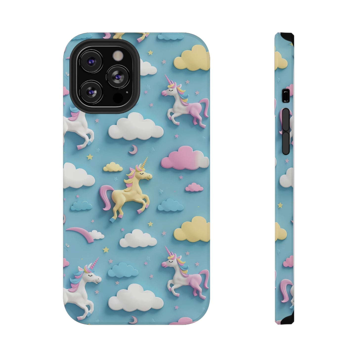 Magical Unicorn Phone Case