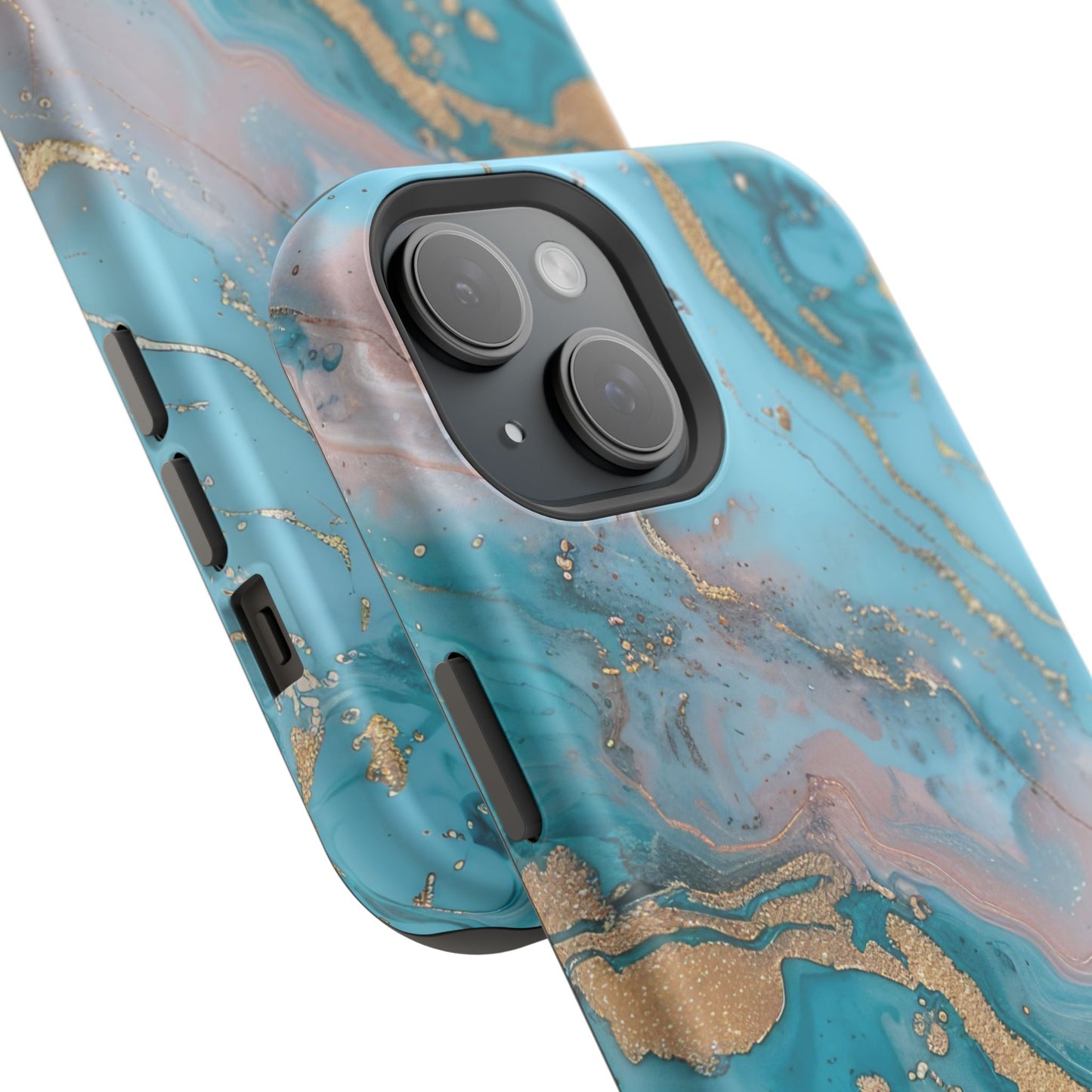 Marble Design Phone Case