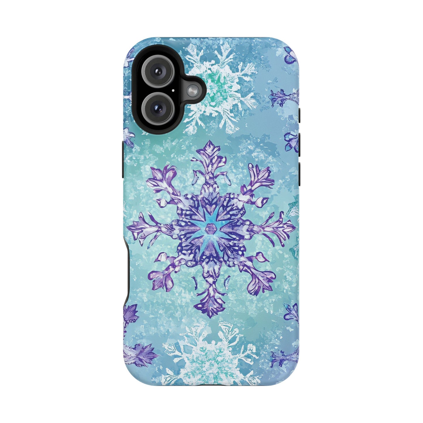 Winter Wonderland Phone Case