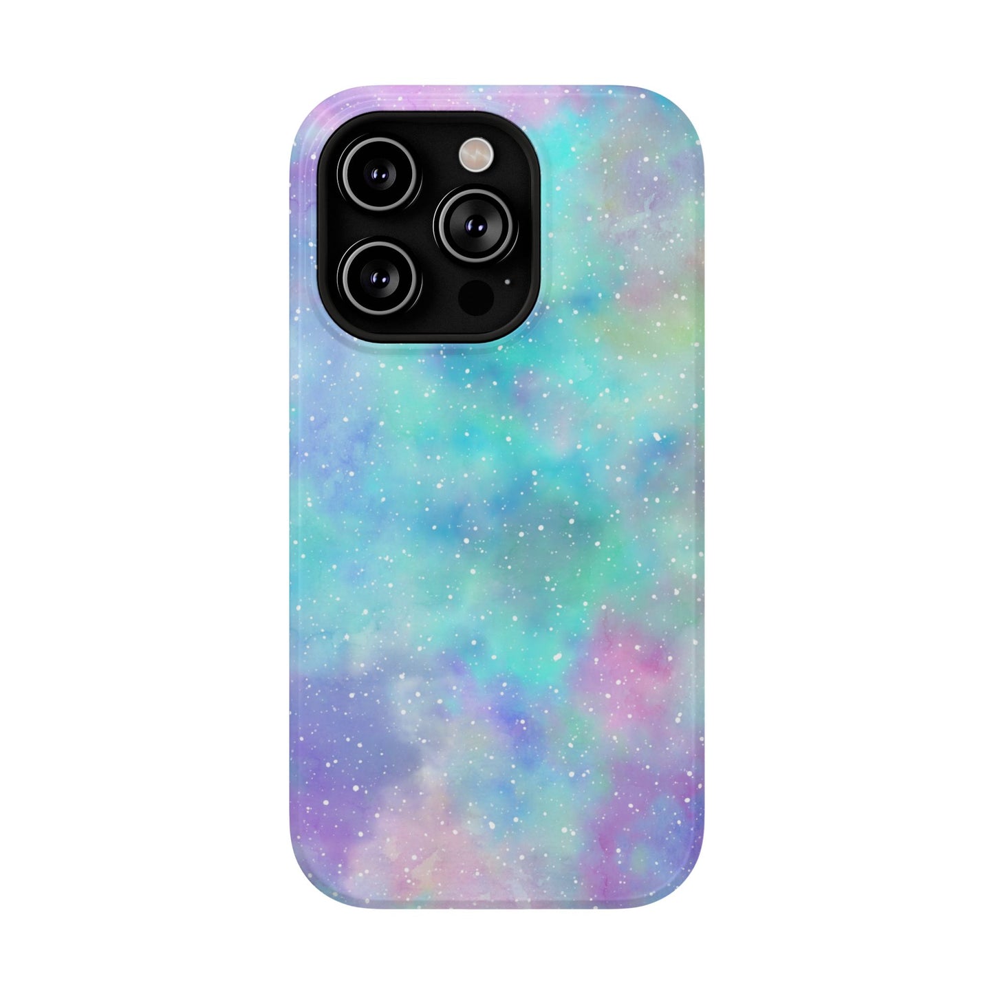 Cosmic Galaxy Phone Case