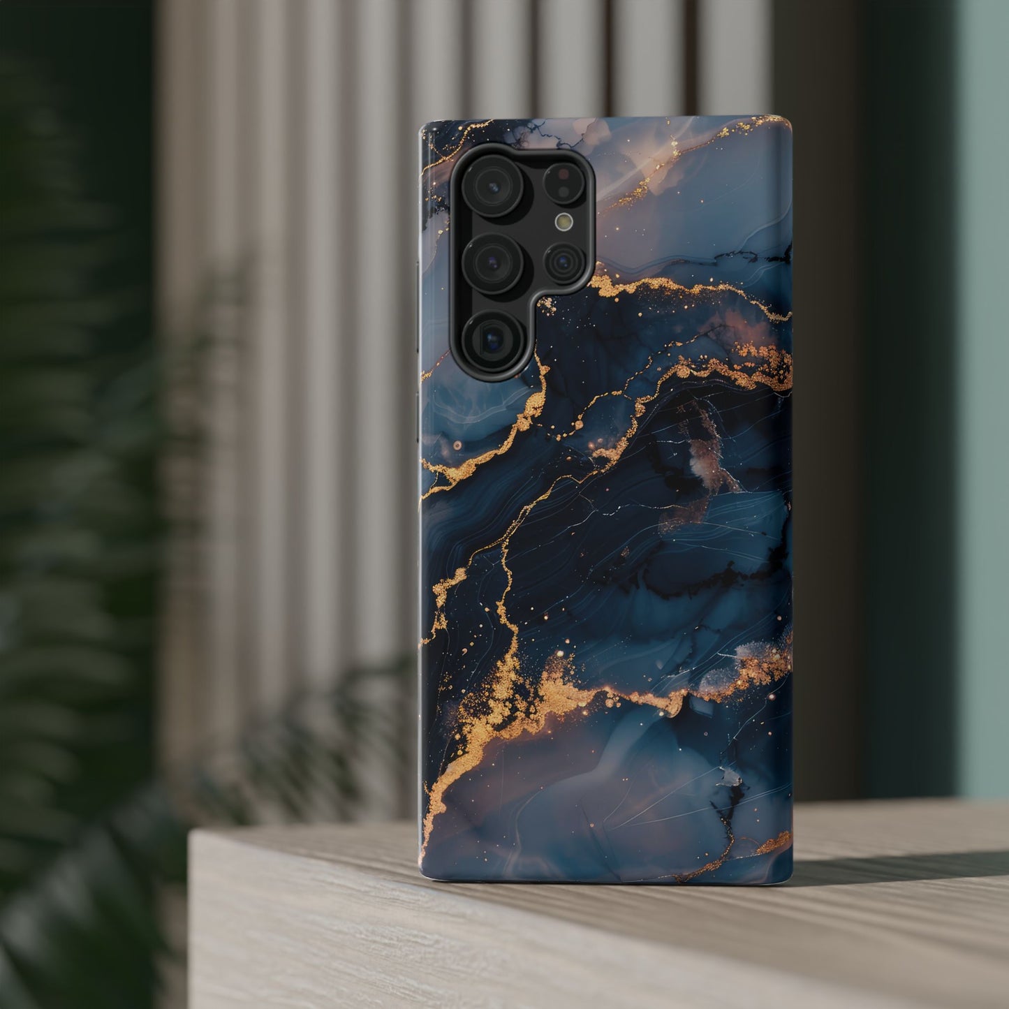 Elegant Marble phone case