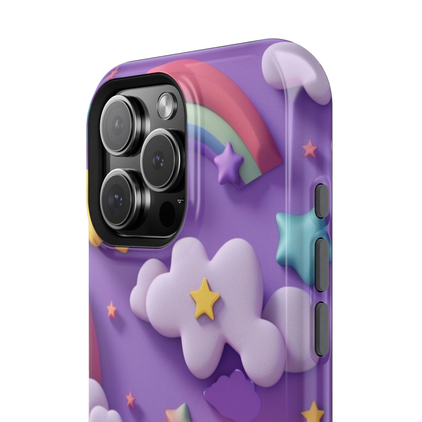 Colorful Rainbow Phone Case