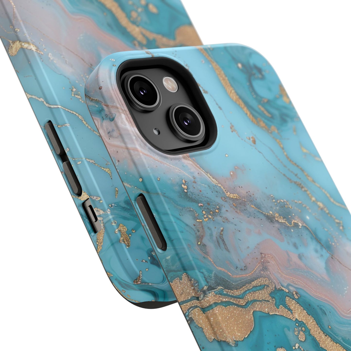 Marble Design Phone Case