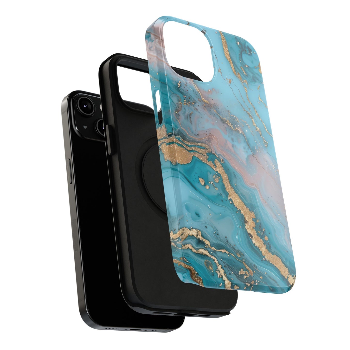 Marble Design Phone Case