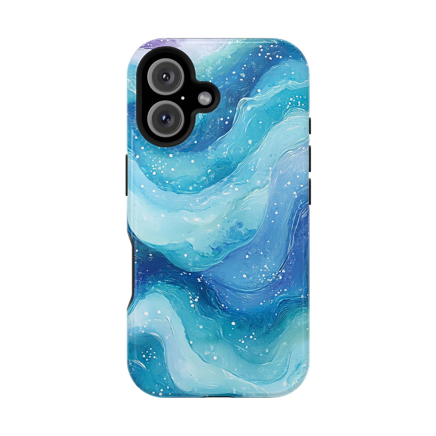 Ocean Wave Phone Case
