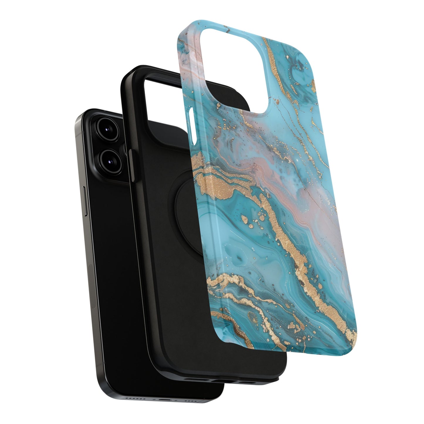 Marble Design Phone Case