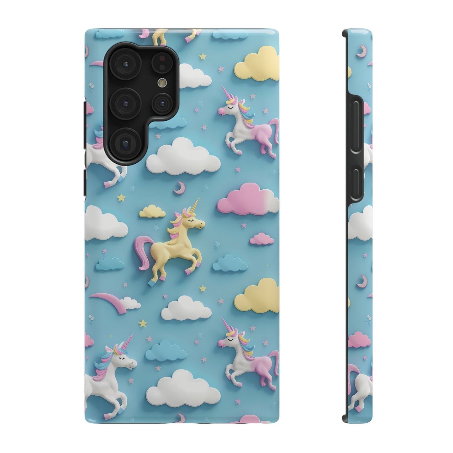 Magical Unicorn Phone Case