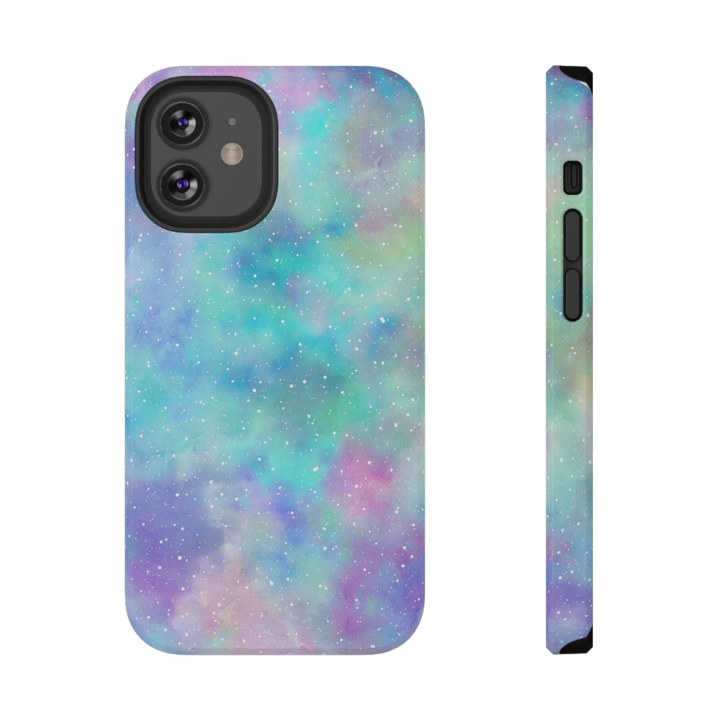 Cosmic Galaxy Phone Case