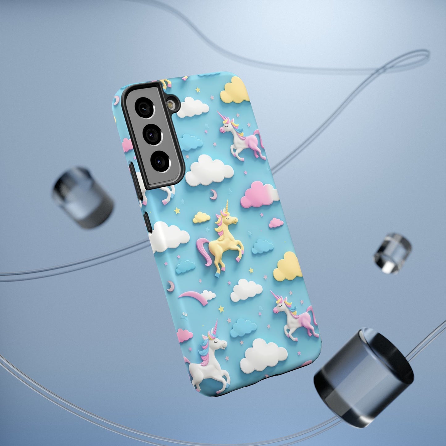 Magical Unicorn Phone Case