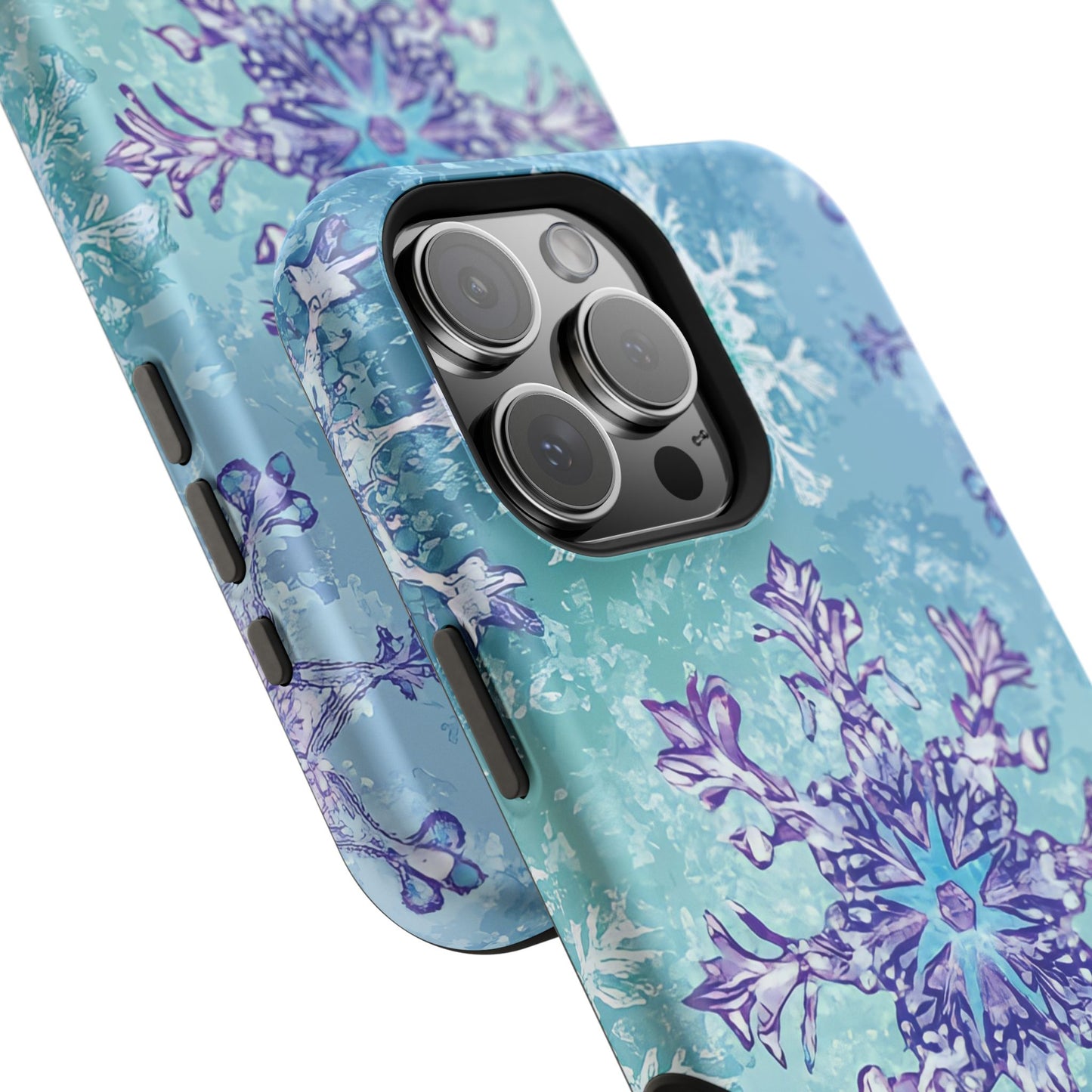 Winter Wonderland Phone Case