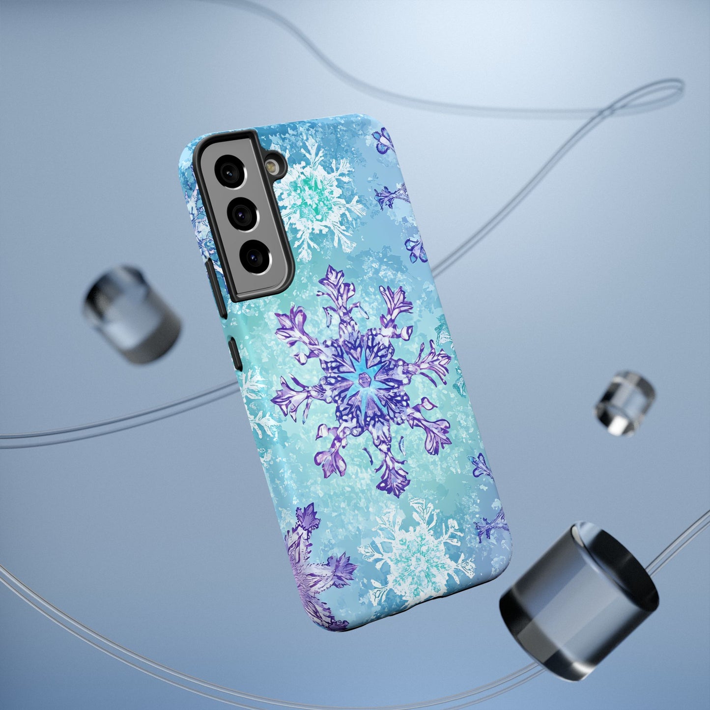 Winter Wonderland Phone Case