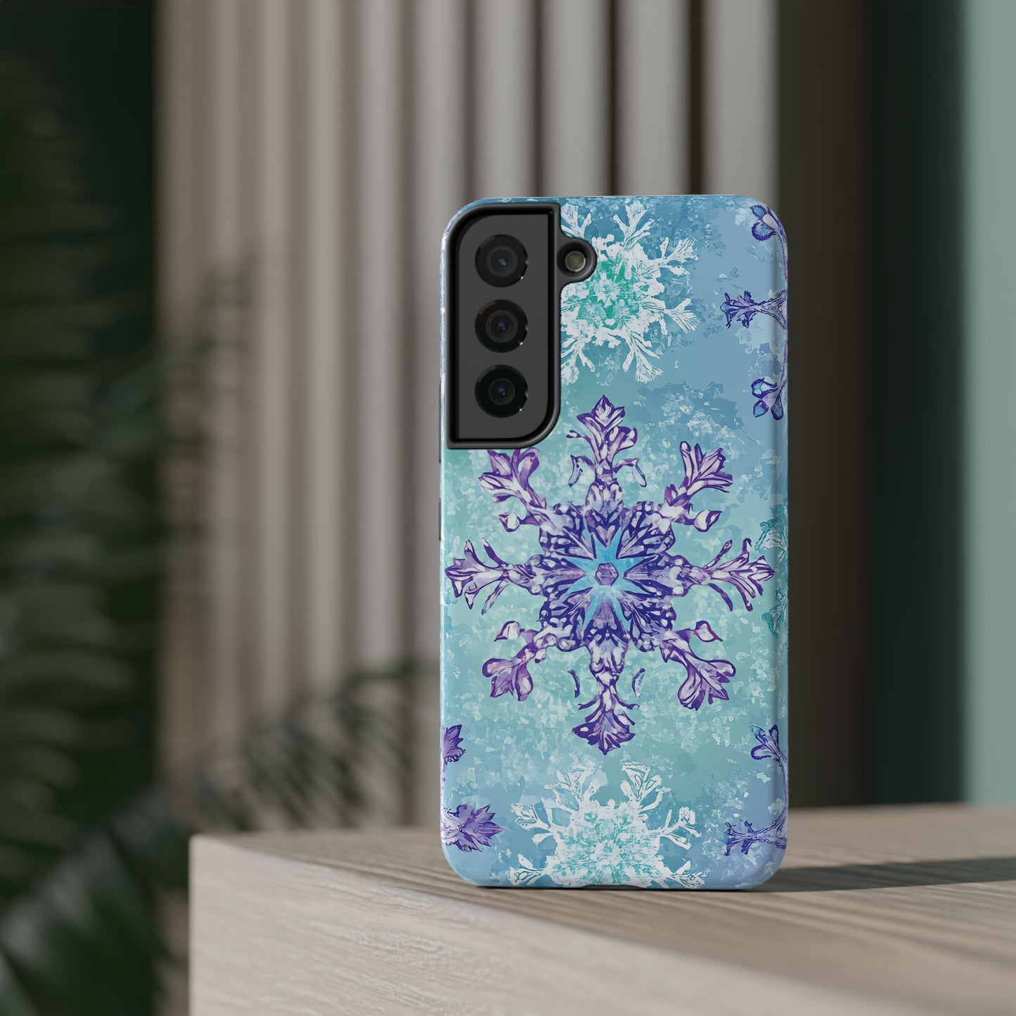 Winter Wonderland Phone Case