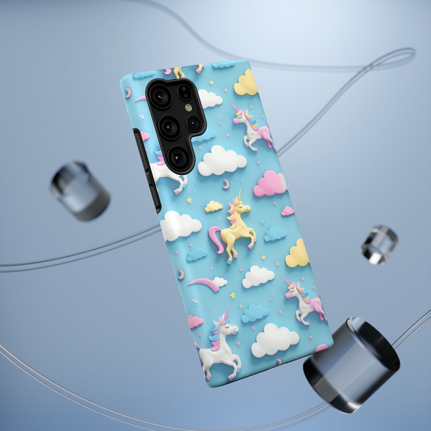 Magical Unicorn Phone Case