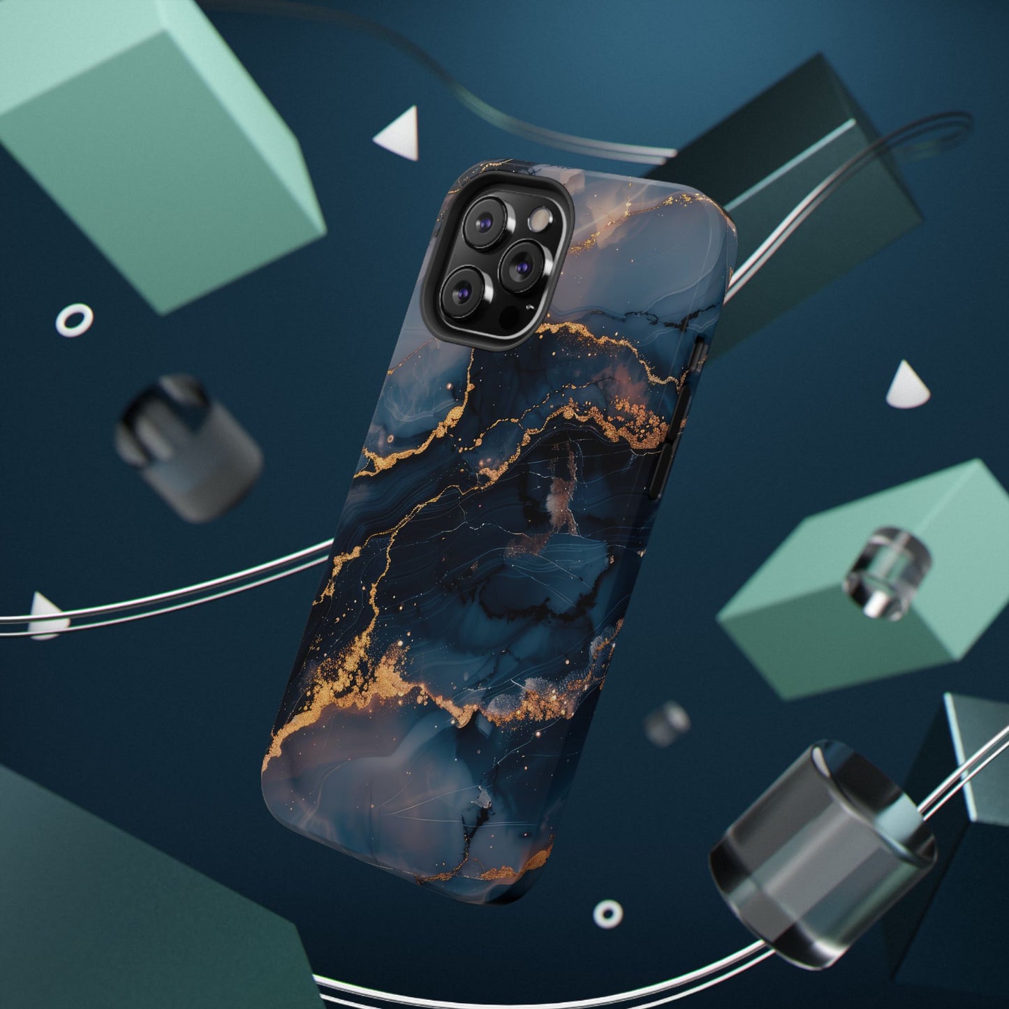 Elegant Marble phone case