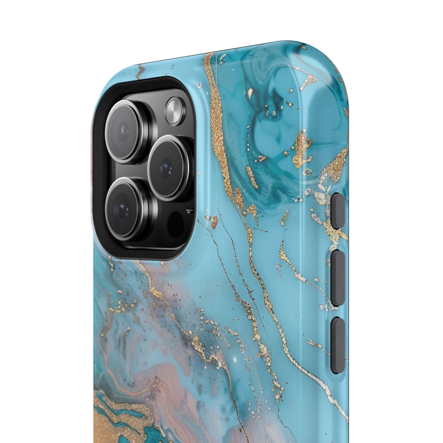 Marble Design Phone Case