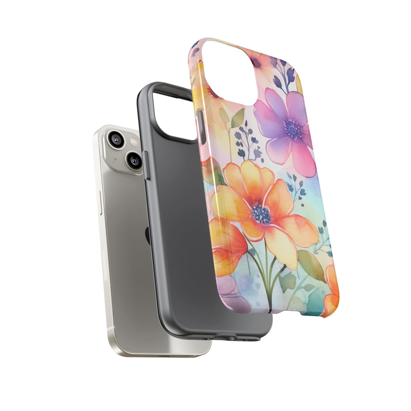Floral Phone Case